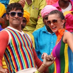 I LadiO RemixO MashupO EnthO AnO