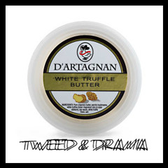 Tweed & Drama - Truffle Butter