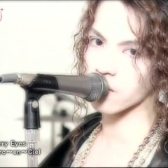 L'arc En Ciel - Blurry Eyes