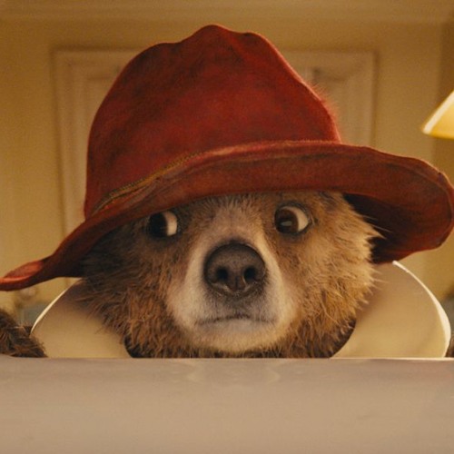 PADDINGTON - Double Toasted Audio Review