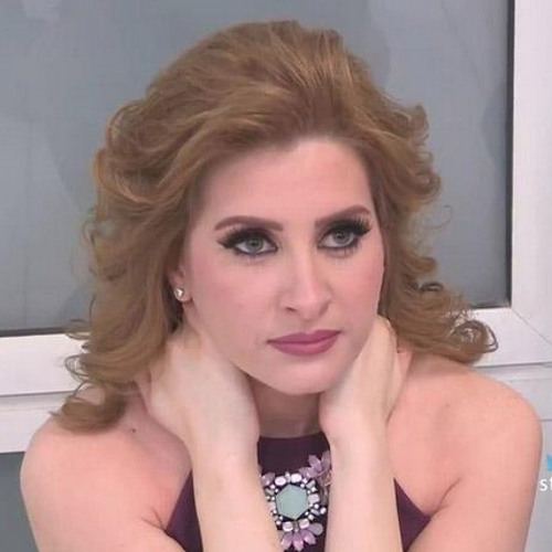 Stream لقاء كنزة مرسلي في اذاعة جدة في برنامج فني جدا مع سهى الوعل by Kenza  Morsli Fans | Listen online for free on SoundCloud