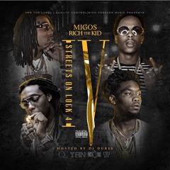 Migos - Ain't Nothing