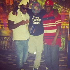 Pac-Man Rio23rd & Wildman-REAL NIGGAZ ONLY