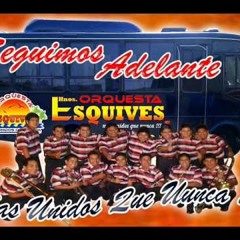 108 Mix Baila Baila - Los Hnos Esquivez DJ Kevin Menendez
