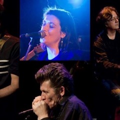 Champagne & Wine "Motherland"