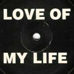 Dr. Who - Love Of My Life (Original Mix)