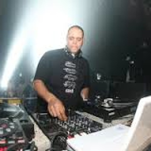 Jay Denham Live @Teqnology 20 - 03 - 2004