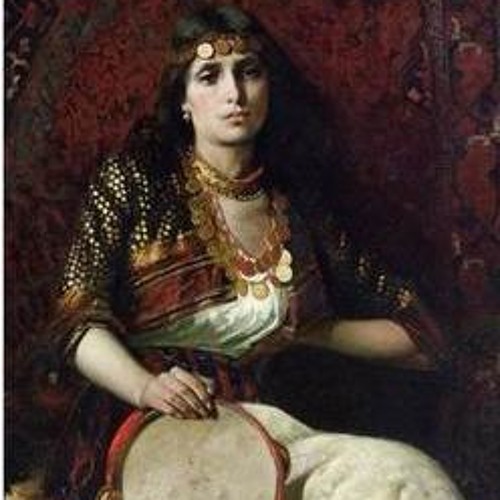Chaima Mahmoud - Za3ma Enar Tetfechi