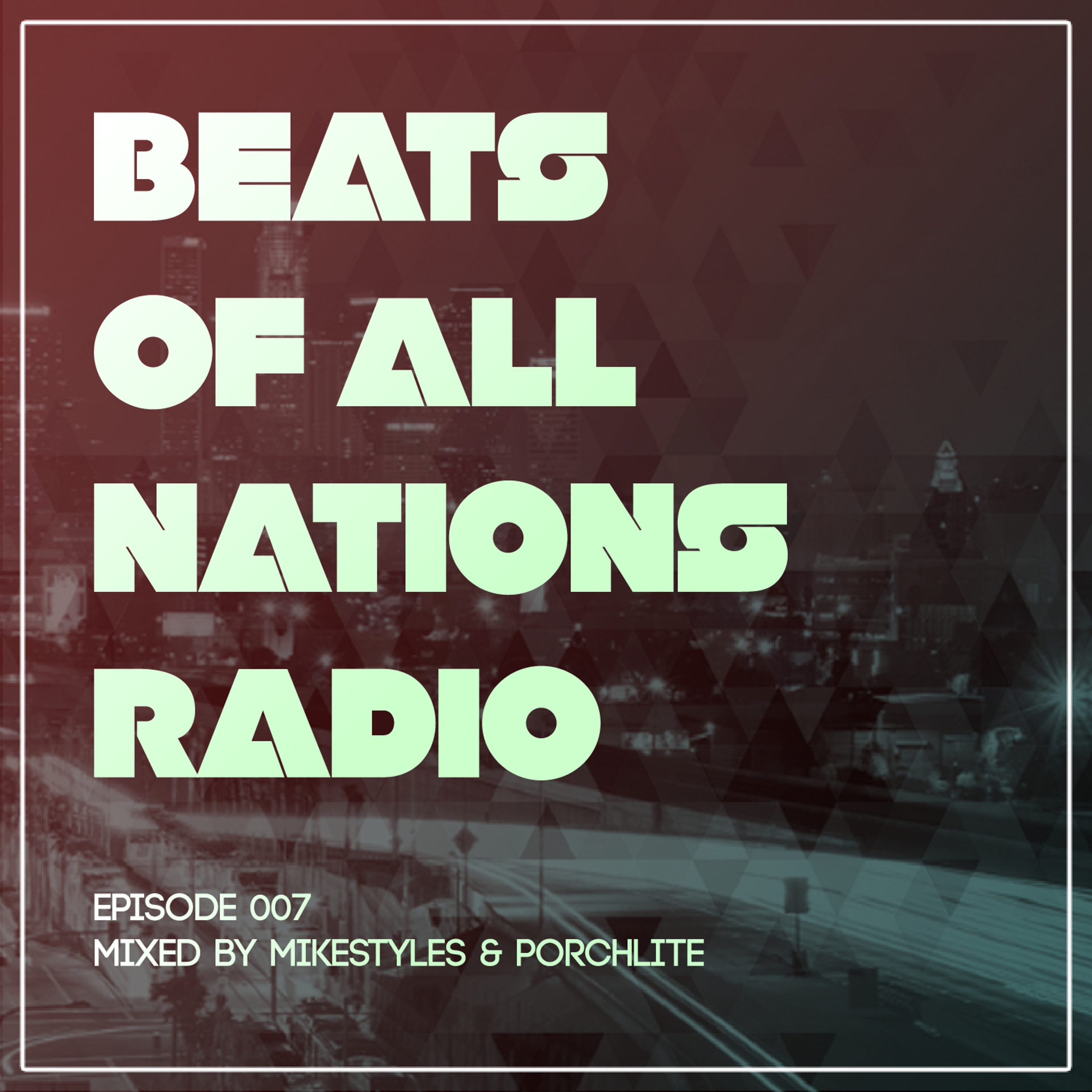 Beats of All-Nations