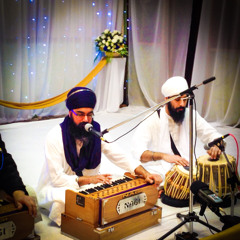 40 Day Simran Jaap 2015 - Day5 - Bhai Sukhwinder Singh Ji