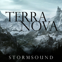 Terra Nova (Epic, Cinematic)