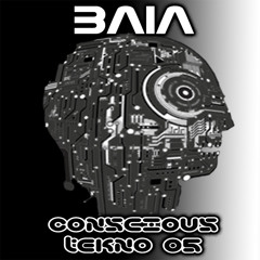 Conscious Tekno - 05 Pt01