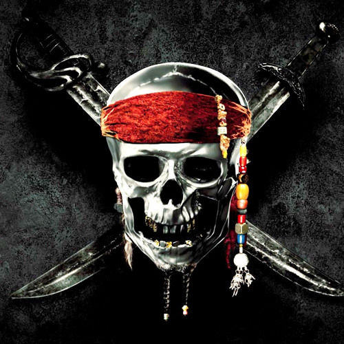 DropKob & Tapetron - Pirates (Cena Mashup Edit) *Preview*