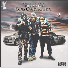 Rell X ReeM - We Need That