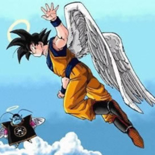 Dragon Ball Z Ending 2-  Angeles Fuimos - Cover Fragary