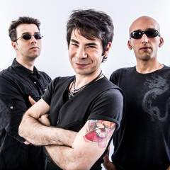 There's No Easy Way Out - Robert Tepper (Cover by Fractal Illusions)