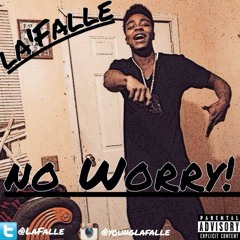 La'Falle - No Worry