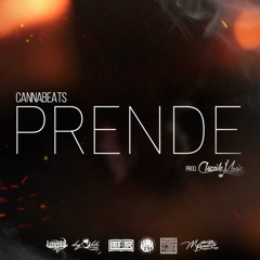 Prende - Prod. Clazzik Music