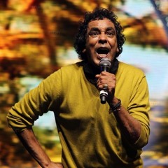 Mounir live in  Ahram Canadian University ...  محمد منير الناس نامت