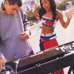 Are You That Somebody?