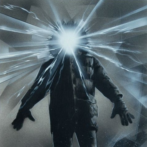 John Carpenter - Night (WryeMix)