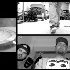 Oblique - The Breaks (1st Single off debut LP)