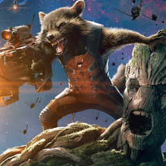 Guardians Of The Galaxy International Trailer 2 Music