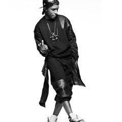 A$AP Rocky - Lord Pretty Flacko Jodye 2 (Dope-Amine Instrumental Remake)