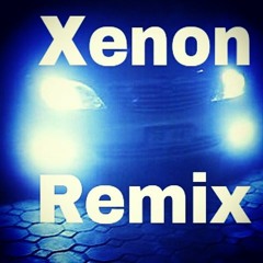 XENON REMIX KILO MOE Feat. Guillotine Garvez Chitown Bey