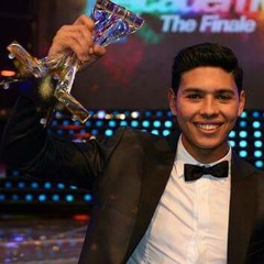 ريمكس اوقاتى بتحلو للنجم محمد شاهين