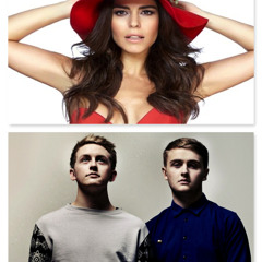 Simge vs. Disclosure - Bip Bip Grab Her! (Naughty Mashup)