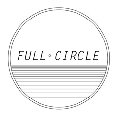 ○ Full Circle ○