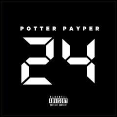 Potter Payper - Living Ft. Mark Asari #24 (Prod by Michelin Shin)