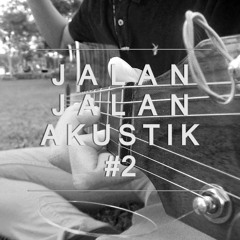 Nyiur - The Trees And The Wild Cover (Live At Jalan Jalan Akustik #2)
