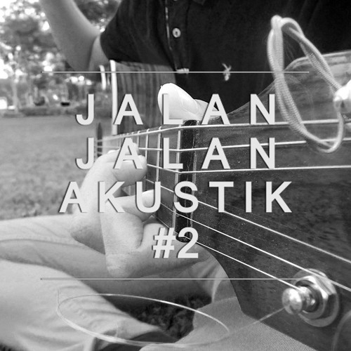 Nyiur - The Trees And The Wild Cover (Live At Jalan Jalan Akustik #2)