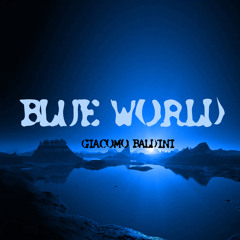 Blue World (Instrumental)