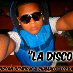 Dame Paleta - DJ Bryan Dembow Ft Wisin Y Yandel  2014