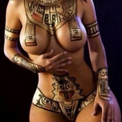 Body like a Goddess Ft. Redsun