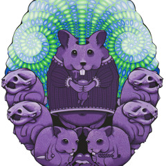 06 - Grap Luva feat. Kev Brown - Power Bars