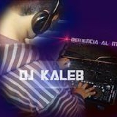 MEGAMIX FT PERREO VOLUMEN I DJ KALEB (PARA VOS PAN CASERO)