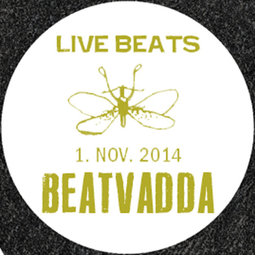 LE FLAH - Beatvadda - November 1st 2014