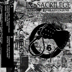 Torture Of Roses (Originally By Death In June)