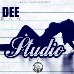 Dee Daw - Studio (Dmix)