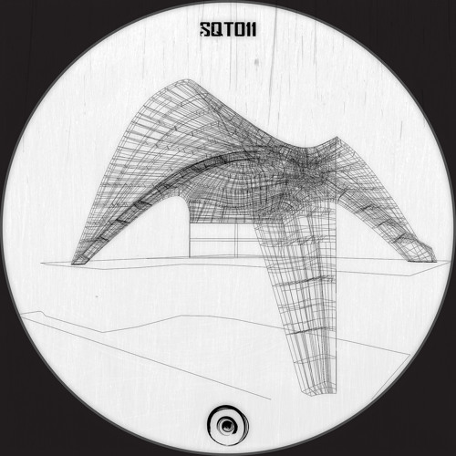 Yannick Fuchs - Liquit - SQT011