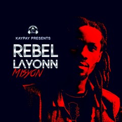 Lanmou Djaye by Rebel Layonn