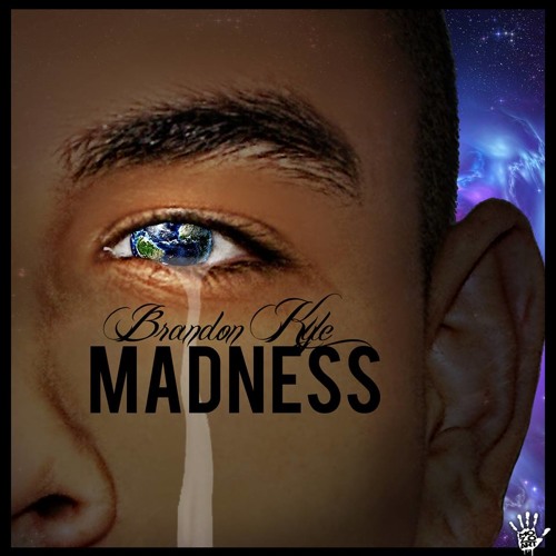 Madness (Prod. By Tay On The Track)