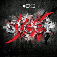 EKG - Steel