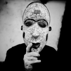 BLACK EGG - Blindheit