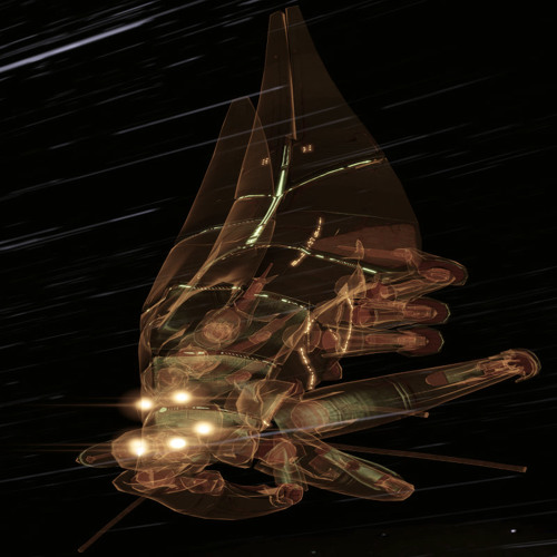 Koffin - Harbinger [Forthcoming Biophaze]