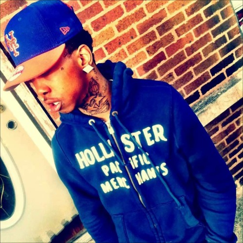 DJ Nate - Mz Lady